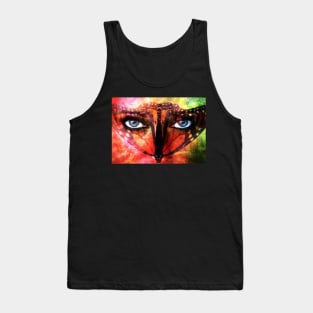 Look Deeper Tank Top